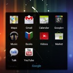 Imagem relacionada a Novas imagens revelam detalhes do Google Nexus Prime