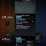 Imagem relacionada a Novas imagens revelam detalhes do Google Nexus Prime