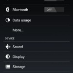 Imagem relacionada a Novas imagens revelam detalhes do Google Nexus Prime