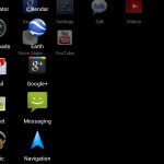Imagem relacionada a Novas imagens revelam detalhes do Google Nexus Prime