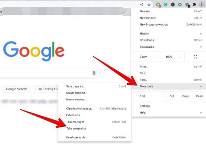 Imagem relacionada a Como fazer print de tela no Chromebook