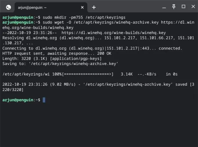 Imagem relacionada a Como executar aplicativos do Windows 10 em um Chromebook