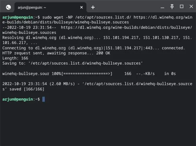Imagem relacionada a Como executar aplicativos do Windows 10 em um Chromebook