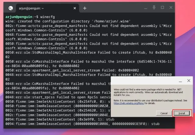 Imagem relacionada a Como executar aplicativos do Windows 10 em um Chromebook