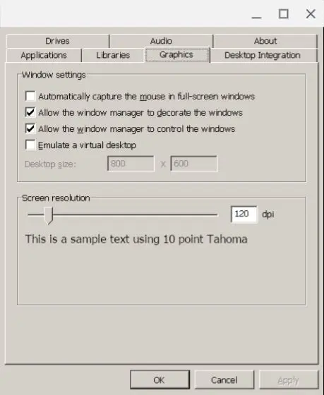 Imagem relacionada a Como executar aplicativos do Windows 10 em um Chromebook