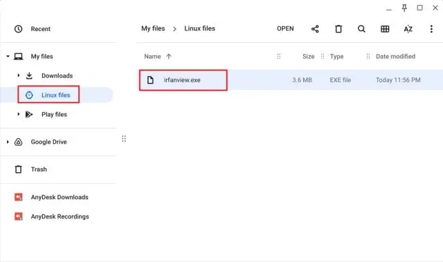 Imagem relacionada a Como executar aplicativos do Windows 10 em um Chromebook