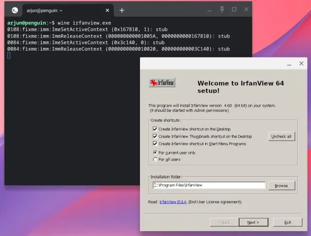 Imagem relacionada a Como executar aplicativos do Windows 10 em um Chromebook