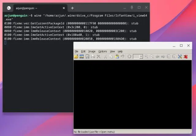 Imagem relacionada a Como executar aplicativos do Windows 10 em um Chromebook