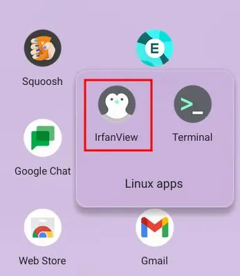 Imagem relacionada a Como executar aplicativos do Windows 10 em um Chromebook