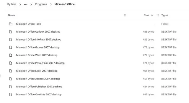 Imagem relacionada a Como instalar Microsoft Office em um Chromebook