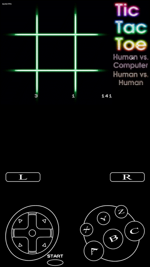 Imagem relacionada a Como jogar Sega Saturn no Android