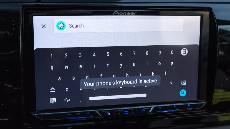 Imagem relacionada a Como usar o Waze no Android Auto