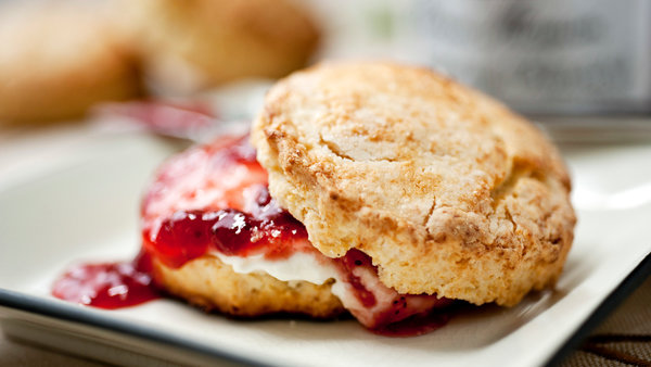 Imagem relacionada a Google celebra os Scones com Doodle