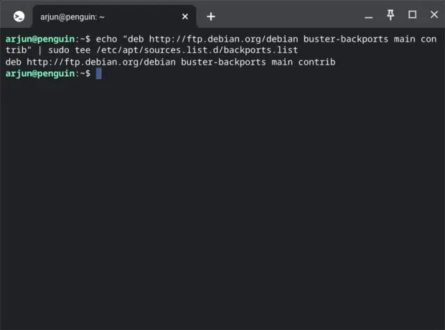 Imagem relacionada a Como instalar o navegador Tor no seu Chromebook