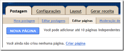 blogger-paginas