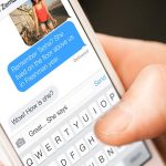 Imagem relacionada a Apple pode anunciar iMessage para Android durante a WWDC 2016