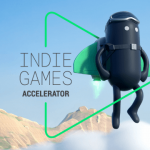 Imagem relacionada a Aberta as inscrições para Indie Games Accelerator