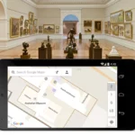 Imagem relacionada a Como usar mapas internos no Google Maps