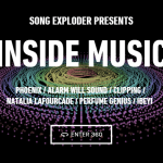 Imagem relacionada a Google lança Inside Music, experimento de música em realidade virtual