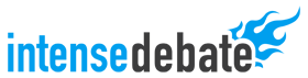 intensedebate
