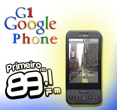 Google Phone