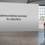 Imagem relacionada a Intrinsic, empresa da Alphabet X, anuncia plataforma de desenvolvimento de robôs Flowstate