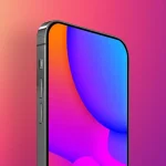 Imagem relacionada a Apple pode lançar iPhone totalmente em tela cheia em 2027