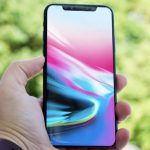 Imagem relacionada a Telas do iPhone X são feitas pela Samsung