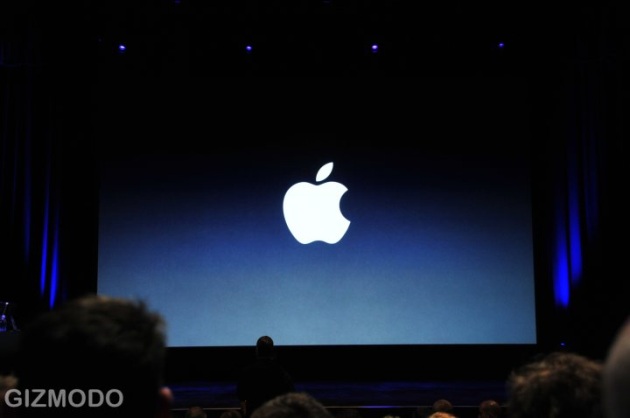 degrade Imagem relacionada a Ao Vivo: Apple Let's Rock keynote