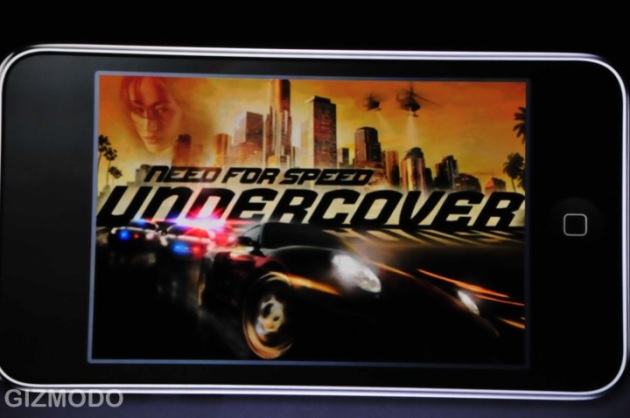 NEED FOR SPEED NEED FOR SPEED