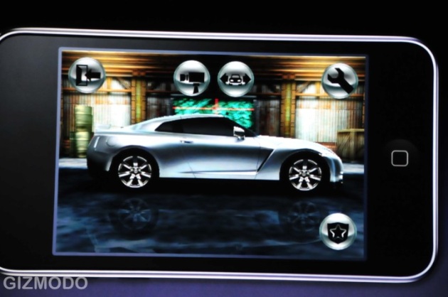 need Imagem relacionada a Ao Vivo: Apple Let's Rock keynote