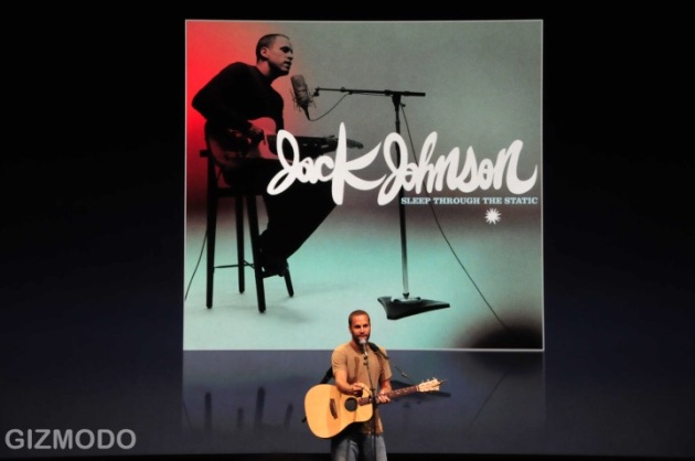 Jack Johnson Jack Johnson