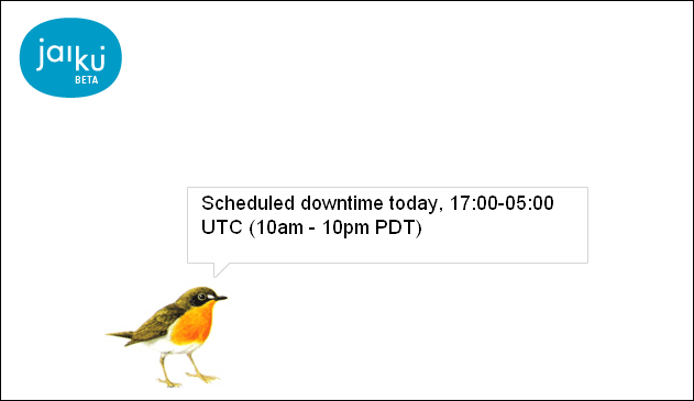Imagem relacionada a Imagens do Dia: A era da manutenção online