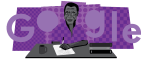 Imagem relacionada a Google celebra James Baldwin, escritor e ativista dos direitos civis