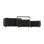 Imagem relacionada a JBL Authentics: Os primeiros alto-falantes inteligentes com acesso ao Google Assistant e Alexa