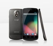 Imagem relacionada a Galaxy Nexus será o primeiro com Android 4.1 Jelly Bean