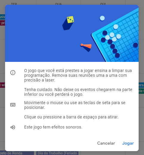 Imagem relacionada a 1º de Abril: todas as brincadeiras do Google