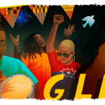 Imagem relacionada a Google celebra Juneteenth com Doodle