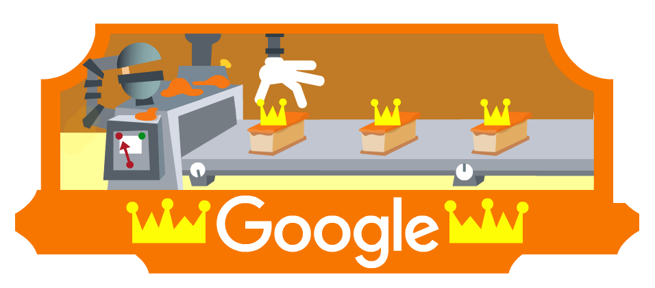 Imagem relacionada a Google celebra a cultura holandesa no King's Day