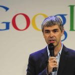 Imagem relacionada a Larry Page, cofundador do Google, sugeriu deixar sua fortuna a Elon Musk