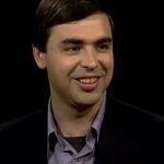 Imagem relacionada a Sonho de Larry Page em 2000 precisa ser o Google de 2023