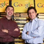 Imagem relacionada a Larry Page e Sergey Brin retornam ao Google para rever estratégias contra ChatGPT