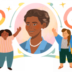 Imagem relacionada a Laudelina de Campos Melo, ativista sindical, é homenageada pelo Google