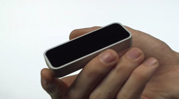 Imagem relacionada a Leap Motion lança sensor de movimento para computadores