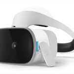 Imagem relacionada a Google e Lenovo apresentam headset VR autônomo e câmera VR180