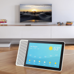 Imagem relacionada a Google lança smart displays em parceria com JBL, Lenovo, LG e Sony
