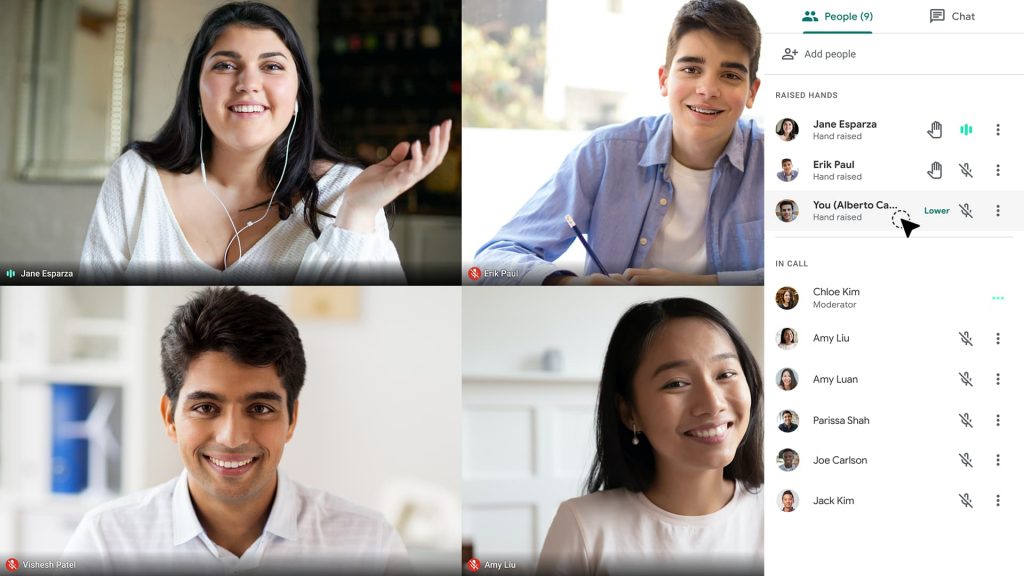 Imagem relacionada a Google for Education anuncia novas ferramentas para educadores e alunos