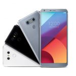 Imagem relacionada a LG G6 é homologado na Anatel