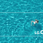 Imagem relacionada a Teaser do LG G6 confirma resistência à água