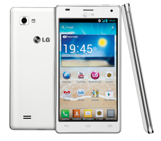 lg-optimus-4x-hd Imagem relacionada a LG Optimus 4X HD chega ao mercado brasileiro
